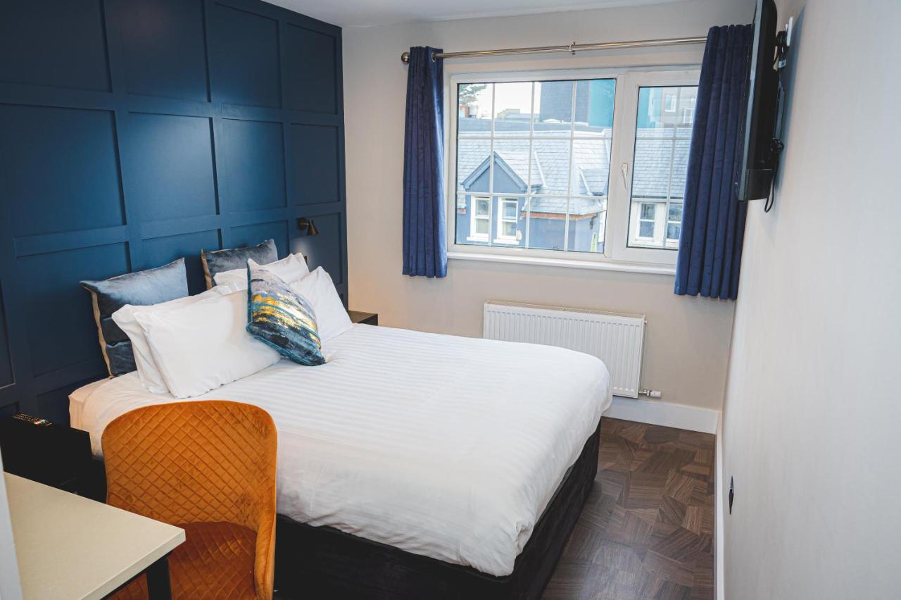 Failte Hotel Killarney Eksteriør billede