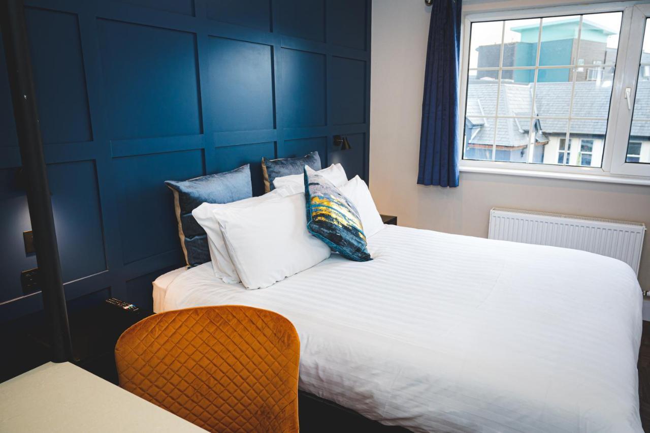 Failte Hotel Killarney Eksteriør billede