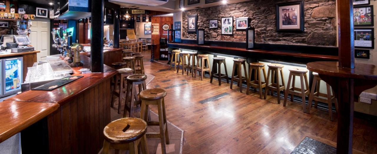 Failte Hotel Killarney Eksteriør billede