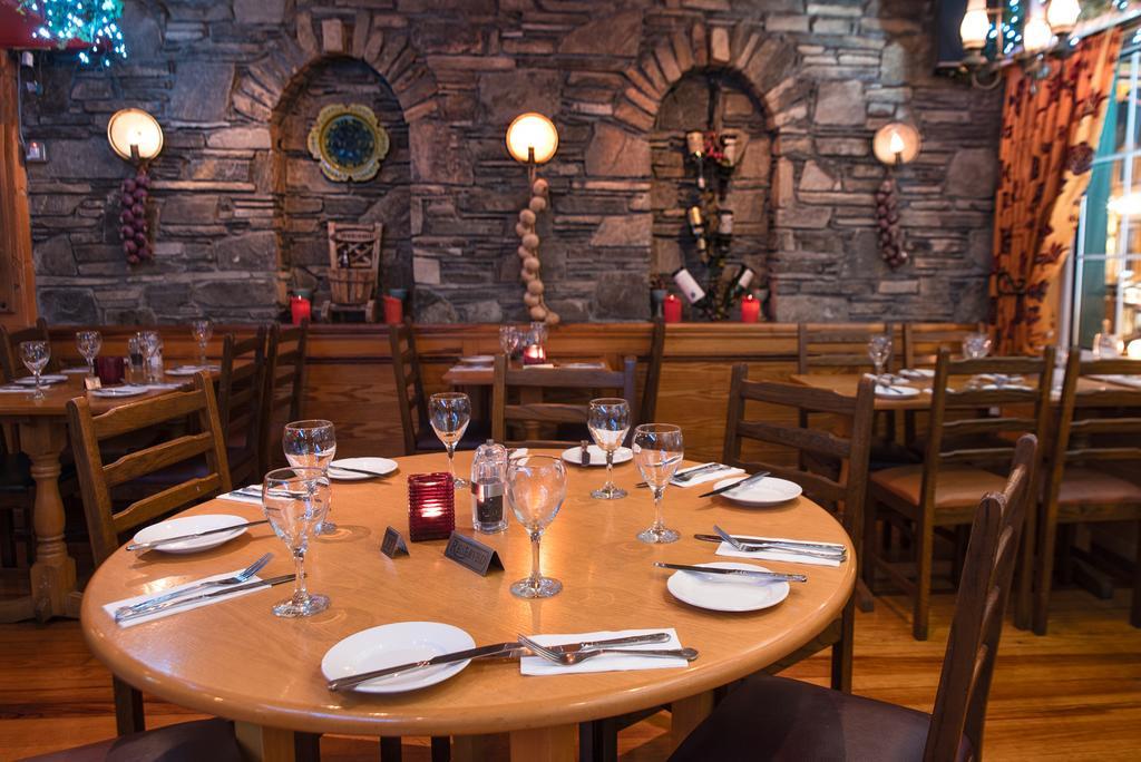 Failte Hotel Killarney Eksteriør billede