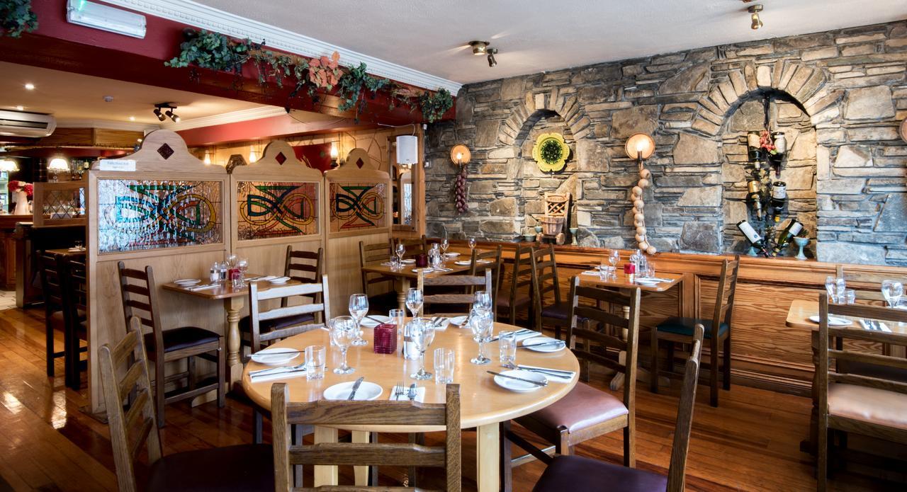 Failte Hotel Killarney Eksteriør billede