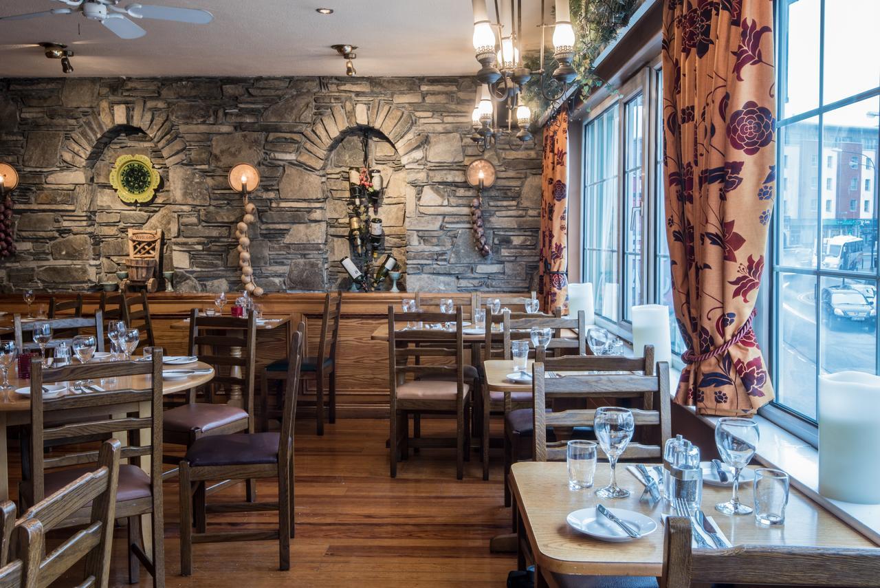 Failte Hotel Killarney Eksteriør billede