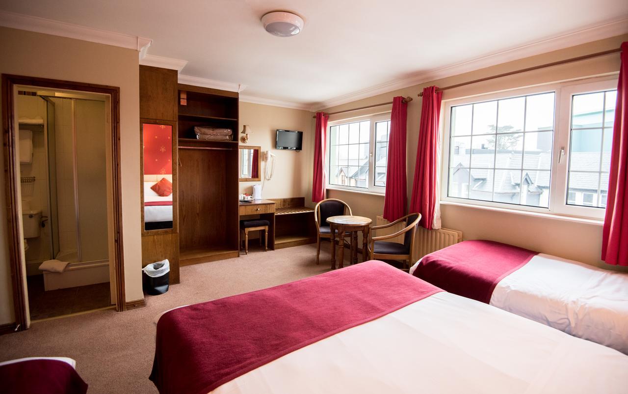 Failte Hotel Killarney Eksteriør billede
